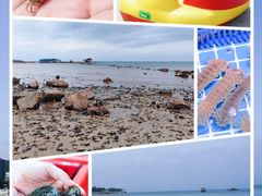 -巽寮印象美食部落餐厅·海鲜·地方特色菜(惠州体验店)