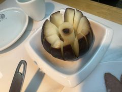 -黑土人家(江桥万达广场店)