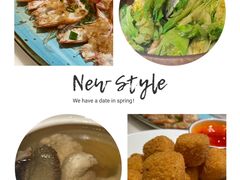 -陶陶居酒家(海岸城店)