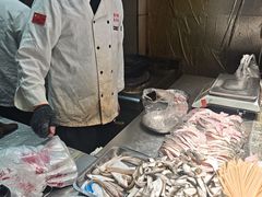 -大马弄蒋师傅美食酥鱼(察院前店)