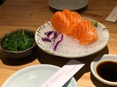 -初居食屋日式料理(万象城购物中心店)