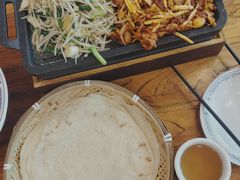 -老雒阳面馆·水席·洛阳菜(纱厂路店)