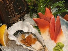 -七条鱼日本料理(三墩店)