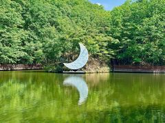 -洛阳白云山景区