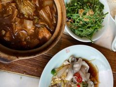 -小吊梨汤·北京菜·烤鸭(双井乐成中心店)