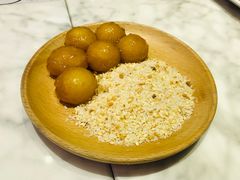 -发记甜品(豉油街店)