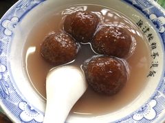 -粗茶淡饭(东关街店)
