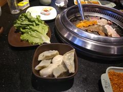 -九寸钉自助·炭火烤肉烧烤(欧乐时尚广场店)