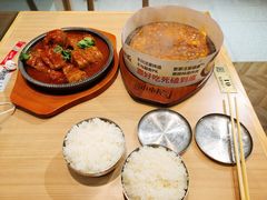 -小木屋拌饭(沈阳中街大悦城店)