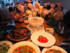 -蝦塘·中国餐馆(城墙南马道巷店)