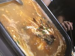 -龙门烤鱼(东方宝泰店)