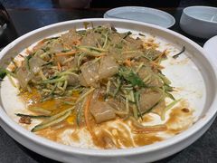 -李记饺子·熏酱东北菜(欢乐谷店)