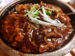 石锅土豆肥牛-佬肥猫(南翔印象城MEGA店)
