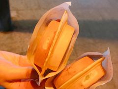 -台湾味正点车轮饼可丽饼(南禅寺店)