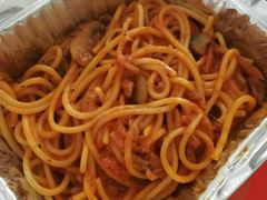 -Mr.Pizza米斯特比萨(苏州平江万达广场店)