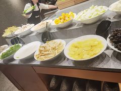 -新辣道鱼火锅(领展购物广场·中关村店)
