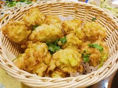 炸丸子-西北印象佳宴(兴华街中段店)