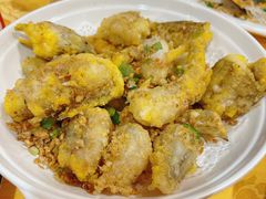 -老字号蛇口德记烧腊饭店·海鲜加工