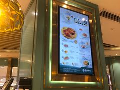 -翠华餐厅(宝安壹方城店)