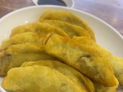 -草桥清真牛肉锅贴扁食店