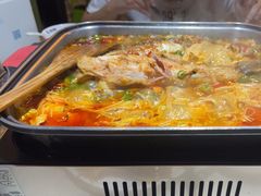 -烟火鱼乡(吾悦店)
