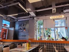 -肥韬茶餐厅(海上世界店)