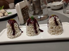 蓝莓山药-燕春楼(海河华鼎店)