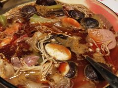 毛血肚-潮上潮(南中环店)