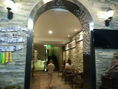 -时光漫步酒店(北京国子监簋街店)