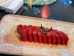 -申粤轩酒楼·三十年粤菜经典(丁香花园店)