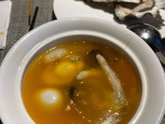 -博林天瑞喜来登酒店·西丽尚膳