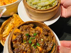 -知楚•精致湖北菜(武商MALL店)