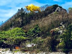 -三亚西岛海洋文化旅游区