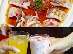 -炆艺乳鸽·煲仔饭大排档(望京来广营店)