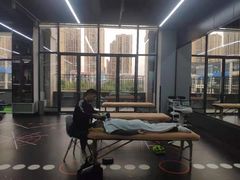 -奇迹健身·恒温游泳(金海首座店)