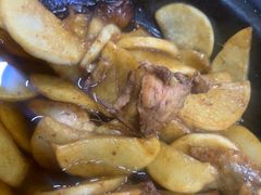 -黎记大排档(慈云路店)