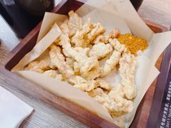 -新辣道鱼火锅(龙旗广场店)