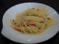 -喜洲翰林餐厅(董家百年老宅店)