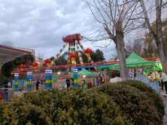 -南昌之星摩天轮