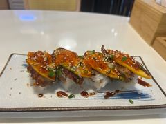 -樱の千渡日式料理·铁板烧•烧鸟(金盛田广场店)