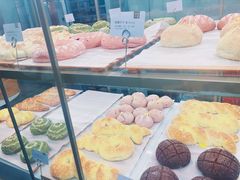 -奈雪的茶(市百一店)