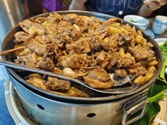-甘家界牌柠檬鸭(青山店)
