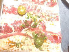 -小黑牛烤肉(聚隆店)