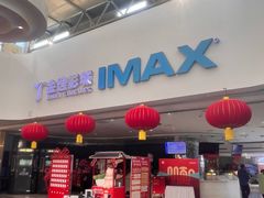 -金逸影城(大悦城IMAX激光店)