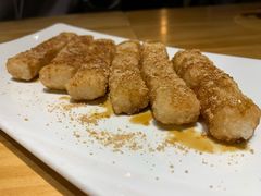 红糖糍粑-十三式重庆江湖菜(金茂览秀城店)
