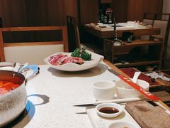 -庖丁家水煮牛排火锅(巴国城店)