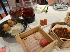 -侨美·唐荔园·40年地道粤菜