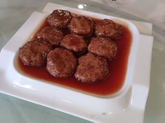 -功德林素菜饭庄(前门店)