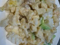 -振生清真饭店(永安道店)