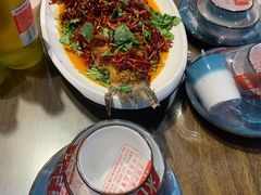 -向民炒鸡老店(金泰华府店)